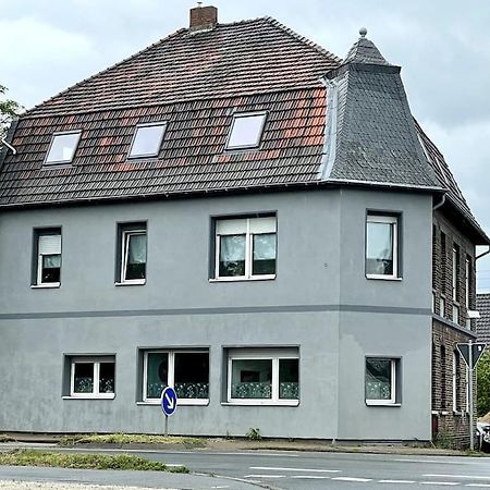 Apartmán Moderne Retro Perle Am Niederrhein Alpen Exteriér fotografie